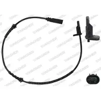 Wagner Sensor, Raddrehzahl ABS00203