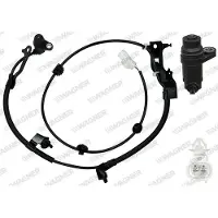 Wagner Sensor, Raddrehzahl ABS00962