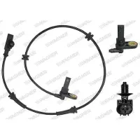 Wagner Sensor, Raddrehzahl ABS01076