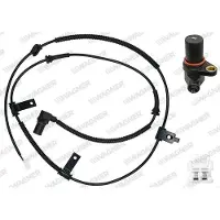 Wagner Sensor, Raddrehzahl ABS01111