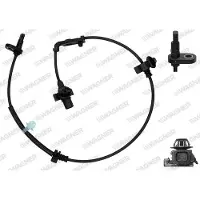 Wagner Sensor, Raddrehzahl ABS00560