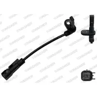Wagner Sensor, Raddrehzahl ABS00229