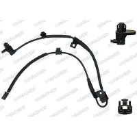Wagner Sensor, Raddrehzahl ABS00398