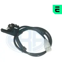 ERA ABS Sensor Raddrehzahl Hinten Links Hinten Rechts passend für PEUGEOT 307 CC (3B) 560300A