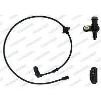 Wagner Sensor, Raddrehzahl ABS01206