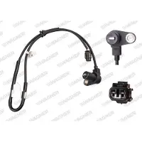 Wagner Sensor, Raddrehzahl ABS00576