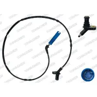 Wagner Sensor, Raddrehzahl ABS01046