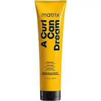 Matrix Total Results A Curl Can Dream Manuka Honey Infused Rich Hair Mask for Curls and Coils 280ml