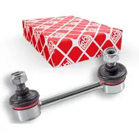 FEBI BILSTEIN Stange/Strebe, Stabilisator 28628 Links