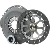 SACHS Kupplungssatz 3000 836 001