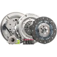 Valeo Kupplungssatz Ø 241mm 26 Zähne IAM-Expertise passend für u.a. VW MULTIVAN