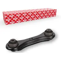 FEBI BILSTEIN Querlenker, Radaufhängung 106561 Hinterachse, links, rechts, hinten