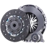 LuK Kupplungssatz RepSet Pro 624 3254 34