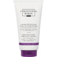 Christophe Robin Chris Robin CR DEF Boucle 150Ml 150 ml Schaum