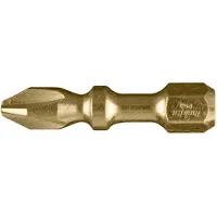 Hikoki Zubehör B-42204 XTT Schlagschrauberbit PH3 x 30mm