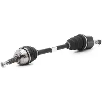 Skf VKJC 5071 Antriebswelle Vorne Links für RENAULT Clio IV Schrägheck (BH) Clio IV Grandtour (KH) für DACIA SANDERO II