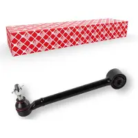 FEBI BILSTEIN Querlenker, Radaufhängung 174789 Hinterachse, links, rechts, hinten