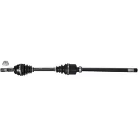 FEBI BILSTEIN Antriebswelle 182762