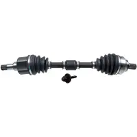 FEBI BILSTEIN Antriebswelle 183290