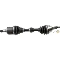 FEBI BILSTEIN 183634 Antriebswelle Vorne Links für JEEP COMPASS (MK49) für DODGE Caliber Schrägheck