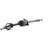 FEBI BILSTEIN 182959 Antriebswelle Vorne Rechts für RENAULT KOLEOS (HY) für NISSAN Qashqai / Qashqai +2 I (J10, NJ10)