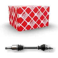 FEBI BILSTEIN Antriebswelle 182443