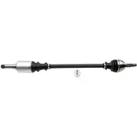 FEBI BILSTEIN 184610 Antriebswelle Vorne Rechts passend für PEUGEOT 106 II Schrägheck (1A, 1C) 106 II Kasten / Schrägheck (1S) für CITROËN SAXO