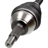 FEBI BILSTEIN Bilstein Antriebswelle 182024