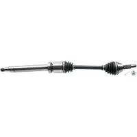 FEBI BILSTEIN 182765 Antriebswelle Vorne Rechts für FORD Fiesta Mk5 Schrägheck (JH1, JD1, JH3, JD3) FUSION (JU) Fiesta Mk5 Kastenwagen