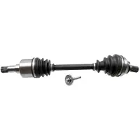 FEBI BILSTEIN 180786 Antriebswelle Vorne Links für FORD Focus II Schrägheck (DA, HCP, DP) Focus II Kombi (DA, FFS, DS) C-MAX (DM2) Focus C-Max (DM2)