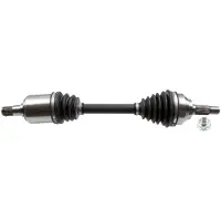 FEBI BILSTEIN 183172 Antriebswelle Vorne Rechts für LAND ROVER Freelander SUV (L314)