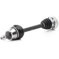 FEBI BILSTEIN 181728 Antriebswelle Vorne Links für VW POLO (9N) Fox Schrägheck (5Z1, 5Z3, 5Z4) für SKODA Fabia II Schrägheck (542) Fabia II Combi