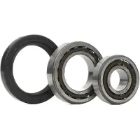 Skf Radlagersatz VKBA 528