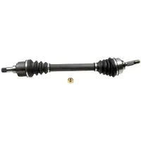 FEBI BILSTEIN 183632 Antriebswelle Vorne Links passend für PEUGEOT 207 (WA, WC) 207 SW (WK) 207 Stufenheck