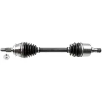 FEBI BILSTEIN 181520 Antriebswelle Vorne Links für MINI Schrägheck (R56) Clubman (R55) Cabrio (R57) Roadster (R59) Coupe (R58)