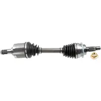 FEBI BILSTEIN 183825 Antriebswelle Vorne Links für MAZDA 6 Station Wagon (GY) 6 (GG) 6 Hatchback (GG)