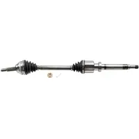 FEBI BILSTEIN 183475 Antriebswelle Vorne Rechts für FORD Transit Mk6 Kasten (V347, V348, FA) Transit Mk6 Bus (V347, V348, FD, FB, FS, FZ, FC)
