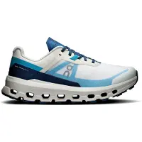ON Laufschuh Cloudvista 2 Damen Cream Horizon-Schuhgröße 40,5