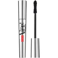 PUPA Milano - Pupa Vamp! Waterproof Mascara 9ml 001 Black Damen