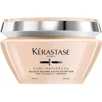Kérastase Curl Manifesto Masque Beurre Haute Nutrition 200ml