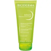 Bioderma Sebium Gel Moussant Actif Reinigungsgel