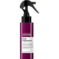 L'Oréal Curl Expression Caring Water Mist 190 ml