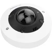 Mobotix Mx-vh1a-12-ir-va Überwachungskamera