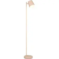 TRIO REALITY LED-Akku-Stehleuchte BLAKE, R42111166, 4,5W, 350lm, 3000K, sand