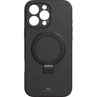 White Diamonds Mag Urban Stand Case