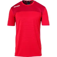Kempa Emotion 2.0 Trikot rot/chilirot 3XL