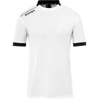 Kempa Shirt PLAYER TRIKOT Unisex 2003620_01 weiß/schwarz 3XL