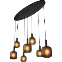 Lucide Hängelampe ELOISE 45405/07/30 von