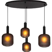 Lucide Hängelampe ELOISE 45405/04/30 von
