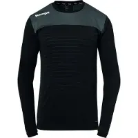 Kempa Emotion 2.0 Langarm-t-shirt